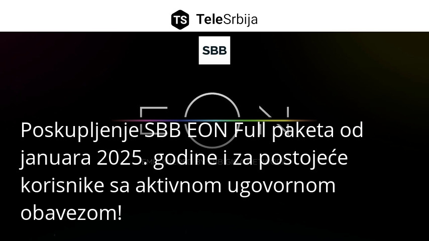 telesrbija.rs