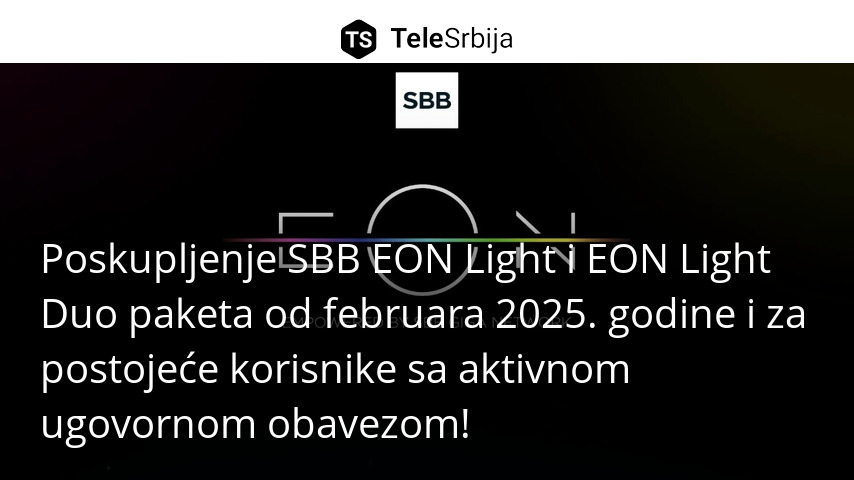 telesrbija.rs