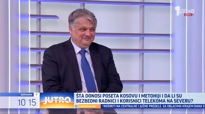 Telekom Srbija ulazi u novu eru: tehnološki razvoj, originalni sadržaj i širenje ka dijaspori