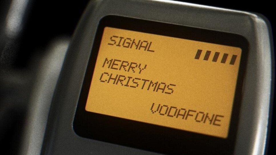 160 karaktera koji su zauvek promenili komunikaciju među ljudima