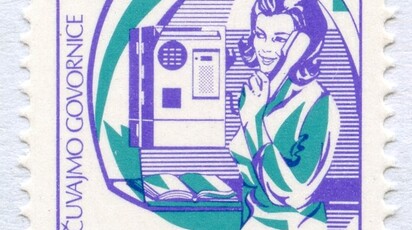 Telefon kao adut Jugoslavije u međunarodnoj politici