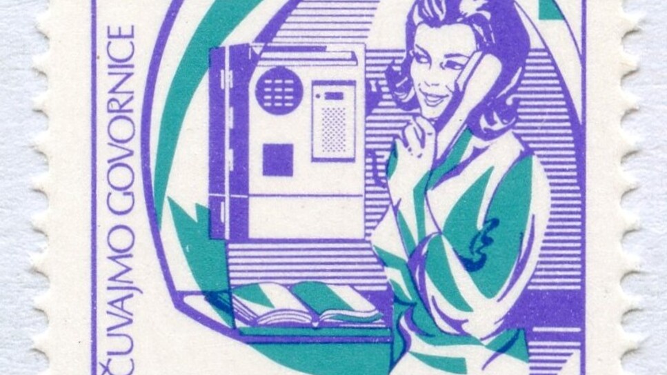 Telefon kao adut Jugoslavije u međunarodnoj politici