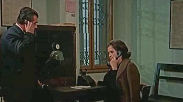 Telefon na kom je izgovoreno legendarno “Alo, Požega”