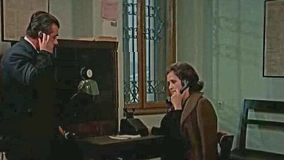 Telefon na kom je izgovoreno legendarno “Alo, Požega”