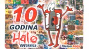 Trajale su kratko ali se skupljaju i dalje – HALO kartice