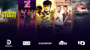 6 novih kanala za sve korisnike Orion TV aplikacije!