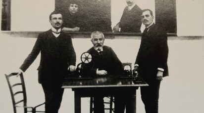 Sprava koja je donela telekomunikacije u Srbiju