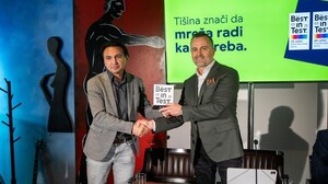 Yettel deveti put zaredom proglašen za najbolju mobilnu mrežu u Srbiji