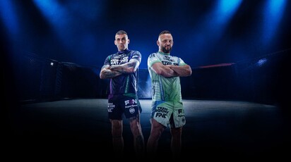 Na Voyo platformi: MMA mečevi od sada uživo za Yettel i SBB korisnike