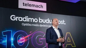 Damir Vrsajković novi član uprave i glavni direktor za razvoj proizvoda Telemach Hrvatska