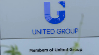 United Group: Ne komentarišemo spekulacije o prodaji ili kupovini imovine