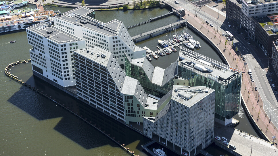 Sud u Amsterdamu nenadležan za tužbu protiv vlasnika United Grupe