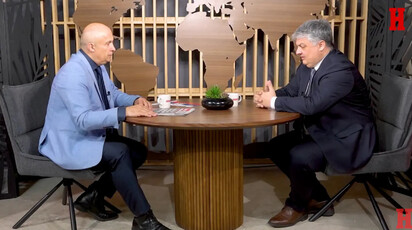 „Strategija se ne pravi za mandat – već za deceniju“: Vladimir Lučić o dinamici telekomunikacija