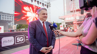 Spremni za sledeći korak: Telekom najavljuje 5G zamah