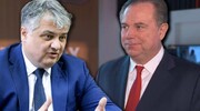 Vladimir Lučić i Kristofer Rudi saglasni: Partnerstvo Telekoma Srbija i kompanije Newsmax veoma značajno