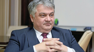 VLADIMIR LUČIĆ: Najbolji iz celog sveta hoće samo Telekom