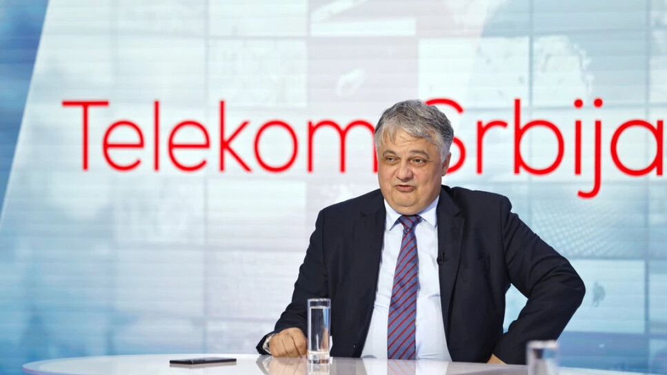 Telekom ulaže 50 miliona evra u Severnoj Makedoniji