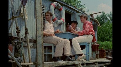 TS Media pokreće najveći projekat digitalne restauracije domaće filmske baštine – „Film živi“