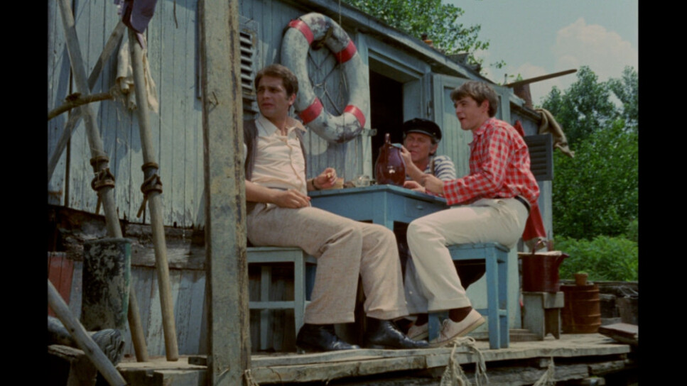 TS Media pokreće najveći projekat digitalne restauracije domaće filmske baštine – „Film živi“