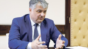 VLADIMIR LUČIĆ: Telekom Srbija najbolja kompanija na tržištu u regionu u poslednje tri godine