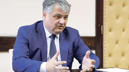 VLADIMIR LUČIĆ: Telekom Srbija najbolja kompanija na tržištu u regionu u poslednje tri godine