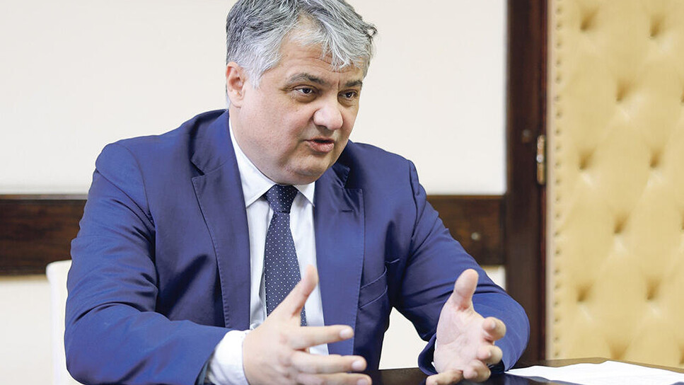 VLADIMIR LUČIĆ: Telekom Srbija najbolja kompanija na tržištu u regionu u poslednje tri godine