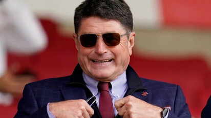 BC Partners će ipak isplatiti Draganu Šolaku bonus od 250 miliona evra