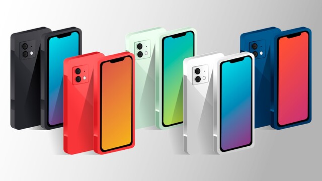 Prodaja pametnih telefona u velikom padu tokom 2026.