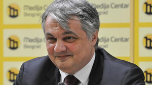 Vladimir Lučić o odnosima sa United Grupom: Telekom ostaje posvećen fer tržišnoj ponudi