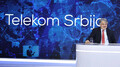 Lučić: Telekom Srbija u 2026. očekuje rast profita na više od 300 miliona evra, u narednih pet godina na pola milijarde
