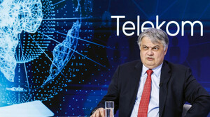 Lučić: Telekom oborio rekorde, prihodi za prethodnu godinu 2,3 milijarde evra