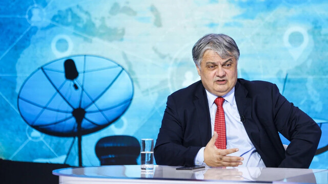 Lučić: Ukidanje rominga sa EU moguće do 2027. godine