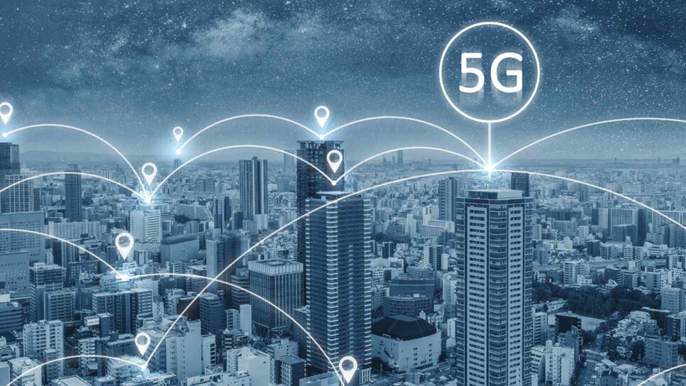 Komercijalni start 5G mreže: Nova generacija mobilne mreže je stigla!