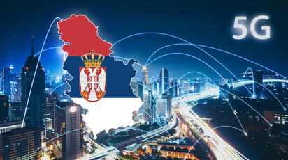 Srbija na putu ka 5G mreži: Sva ČETIRI operatora ispunila uslove za dodelu frekvencija!