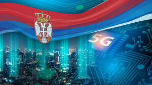 SRBIJA DOBIJA 5G! Od ponedeljka pravilnik na javnoj raspravi, a onda kreće i nadmetanje za dodelu frekvencija!