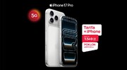 Uz 5ica premium tarifu i iPhone - na poklon AirPods 4