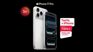 Uz 5ica premium tarifu i iPhone - na poklon AirPods 4