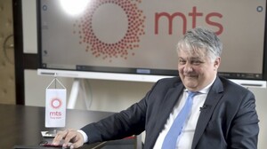 Lučić: duplirali smo prihode, Telekom postaje regionalni lider