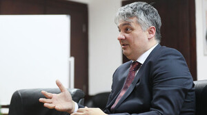 Lučić: Telekom prošle godine ostvario prihod od 230,7 milijardi dinara, u prvom kvartalu rast veći od 10%