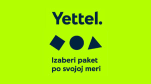 WOW! Ekstra ponuda u Yettelu nudi neograničene minute i SMS uz 10 GB neta za 1249 dinara!