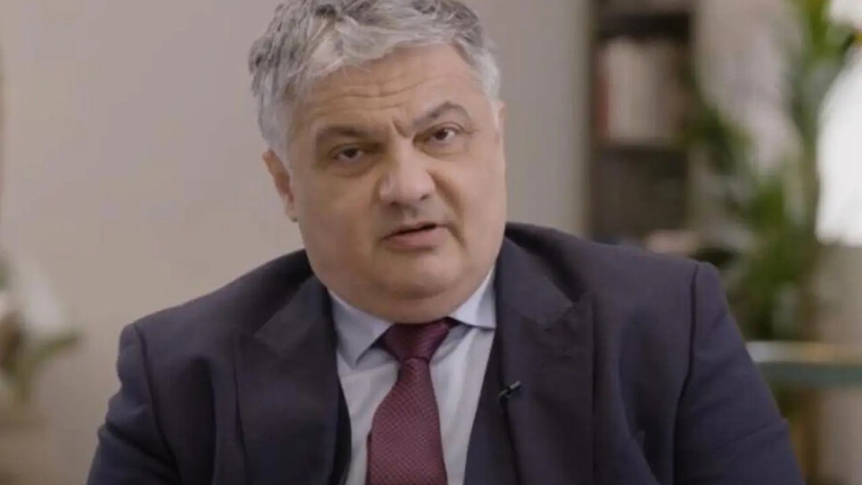 Lučić iz Vašingtona: Telekom Srbija postaje globalni igrač