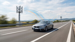 Mobilna mreža u pokretu: Kako ne gubite signal dok vozite 130 km/h na autoputu