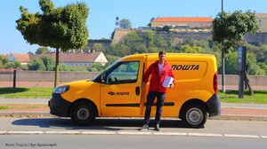 Zbog štrajka u Pošti, računi će kasniti - operatori apeluju na korisnike da odaberu eRačun