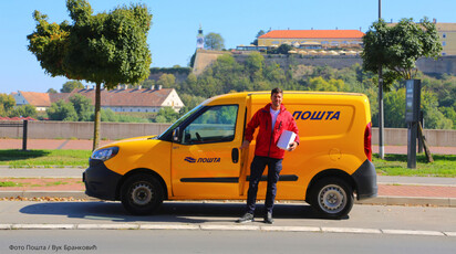 Zbog štrajka u Pošti, računi će kasniti - operatori apeluju na korisnike da odaberu eRačun