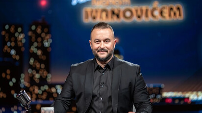 Transfer godine: IVAN IVANOVIĆ sa timom napušta United Mediju i sa televizije NOVA S prelazi na BLIC TV