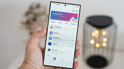 Kako je Samsung tiho pretvorio Good Lock u najmoćniju alatku za prilagođavanje Android telefona