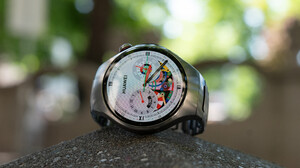 Huawei Watch 5 – Vrhunski pametni sat sa luksuznim dizajnom i inovativnim X-Tap senzorom!