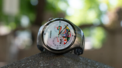 Huawei Watch 5 – Vrhunski pametni sat sa luksuznim dizajnom i inovativnim X-Tap senzorom!