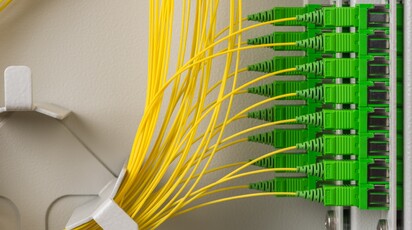 Arhitektura GPON mreže: Od IP Core infrastrukture do korisničkog rutera