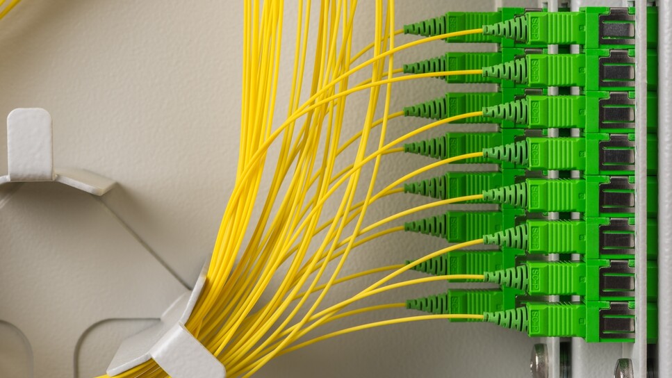 Arhitektura GPON mreže: Od IP Core infrastrukture do korisničkog rutera